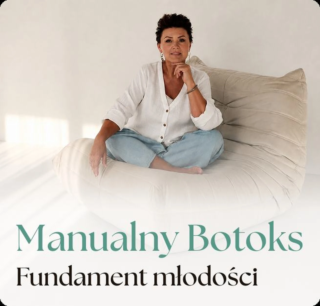 Manualny BOTOKS