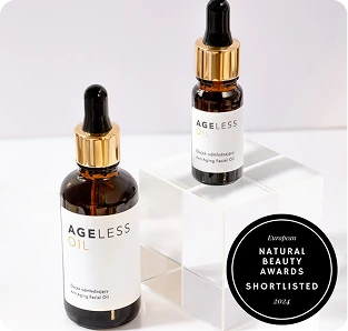 Olejek Odmładzający AGELESS OIL